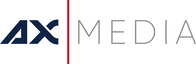AxMedia logo